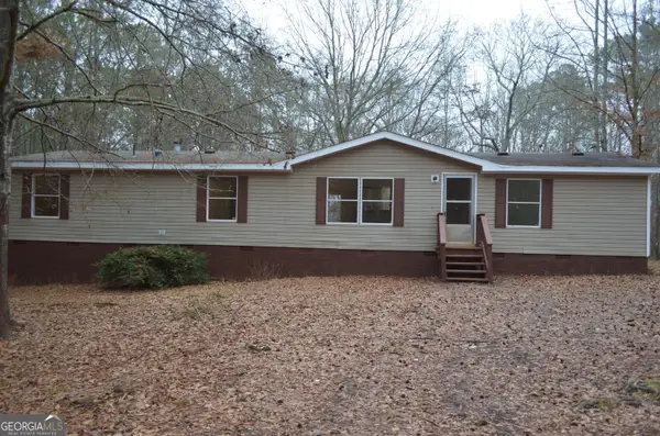 1048 Lee King Road, Forsyth, GA 31029