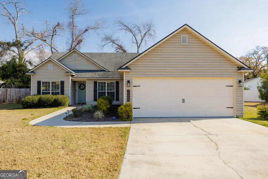 7559 Kayla Drive, Hahira, GA 31632 - Image #2