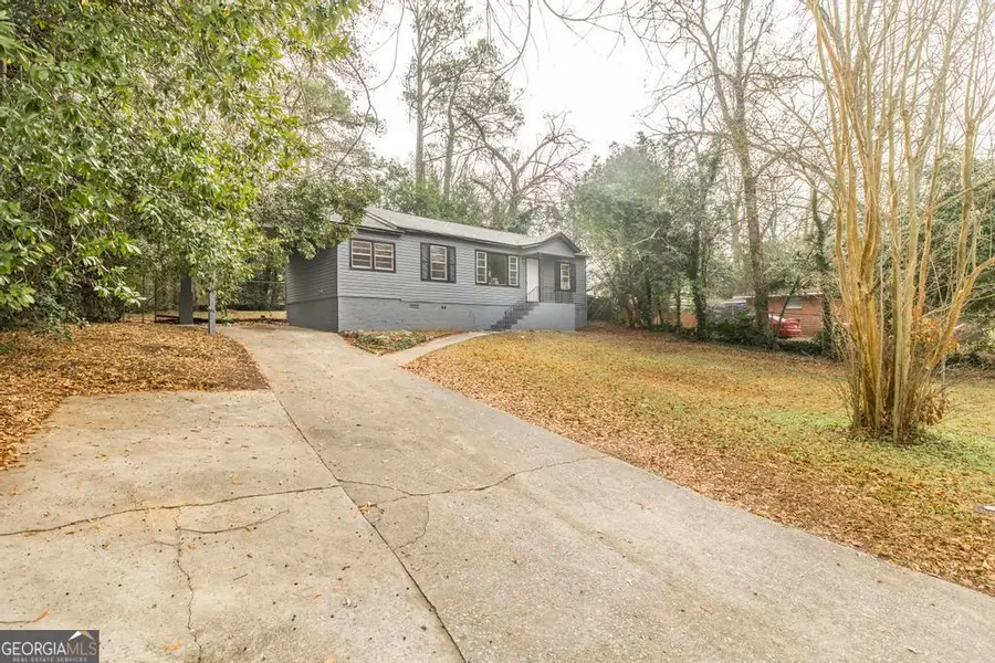 475 Corbin Avenue, Macon, GA 31204 - Image #2