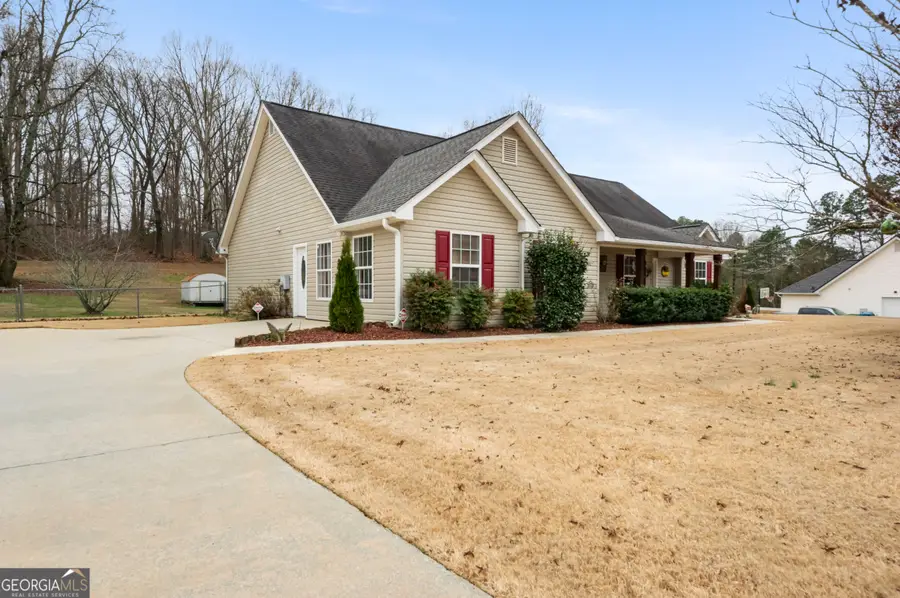 50 Bradberry Court, Commerce, GA 30529 - Image #2