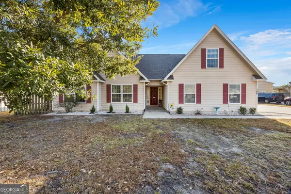 706 Victorias Circle, St. Marys, GA 31558