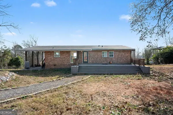 6900 Scenic Heights, Manchester, GA 31816