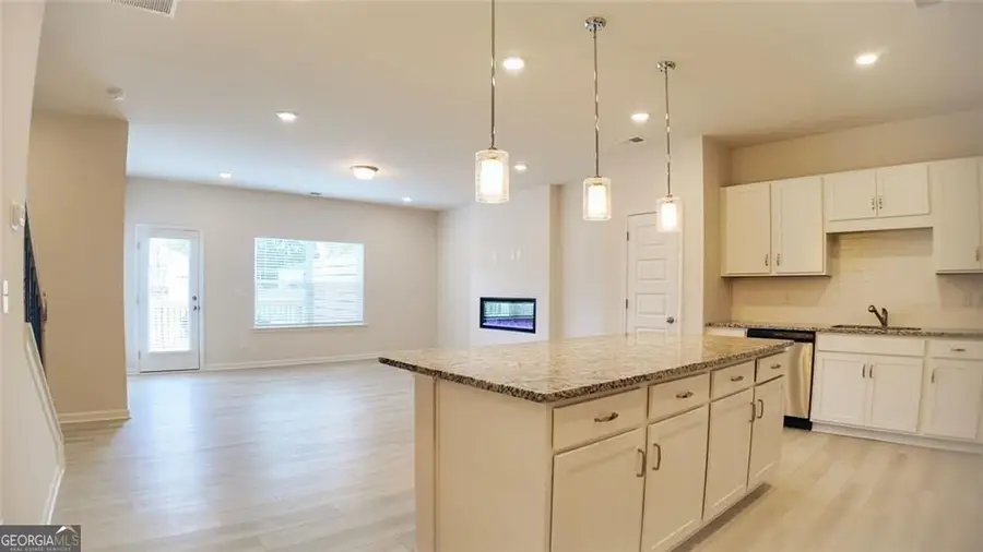 72 Jacobs Farm Lane #30, Lawrenceville, GA 30045 - Image #3