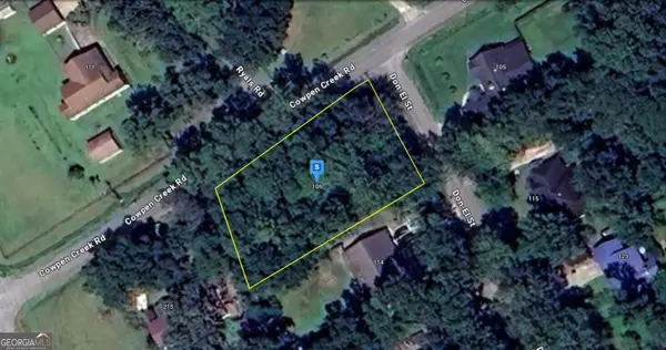 106 Don El Street, Brunswick, GA 31523