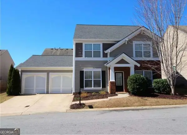 203 Quince Road, Canton, GA 30114