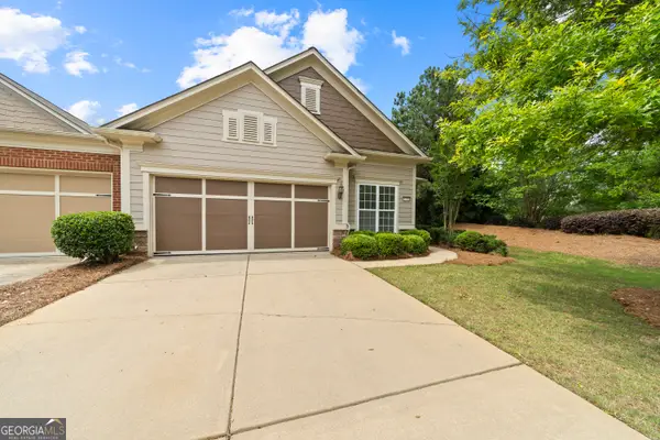 1370 Summer Hollow Road, Greensboro, GA 30642