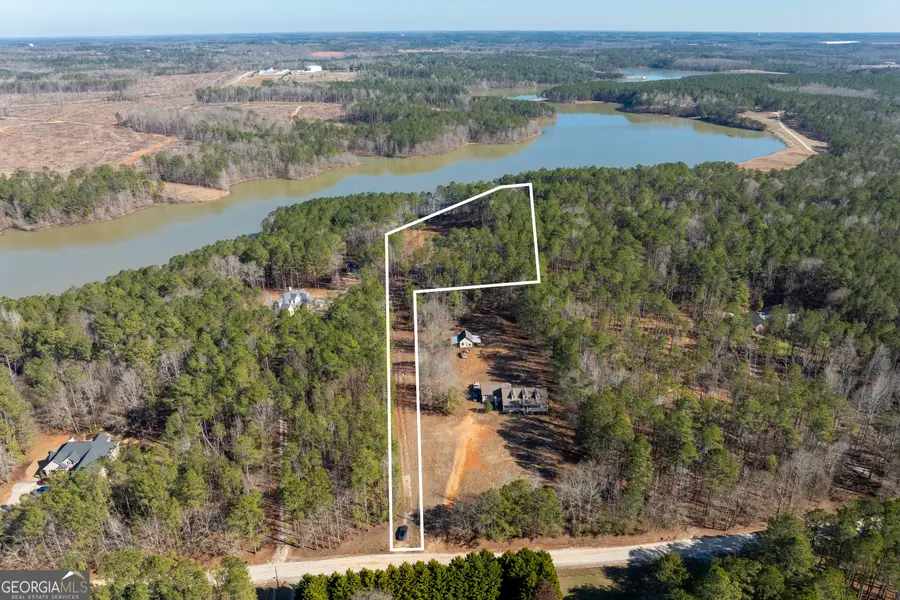 136 Sam Solomon Road, Locust Grove, GA 30248 - Image #3