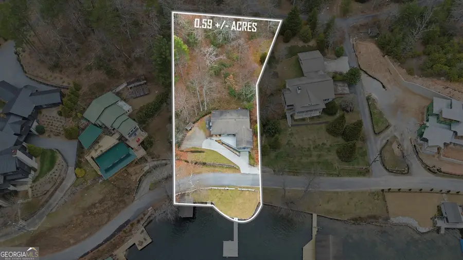 620 Timpson Cove Road, Clayton, GA 30525 - Image #3