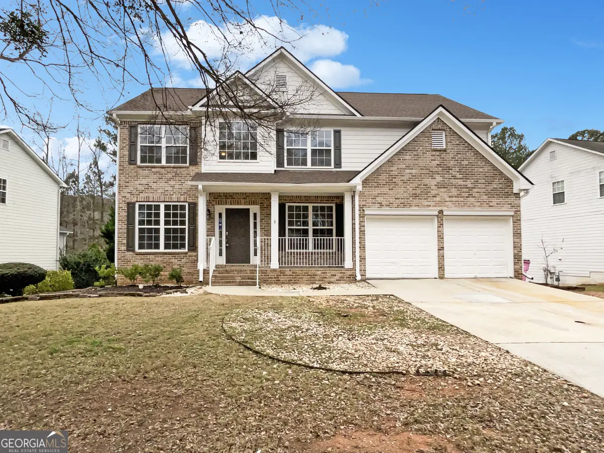 832 Brampton Way, Locust Grove, GA 30248 - Image #1