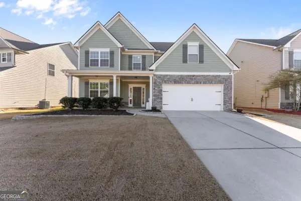 2271 Line Drive, Lawrenceville, GA 30043