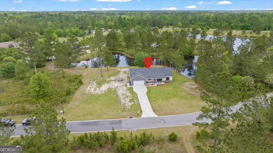 252 Big Horse Drive, Waynesville, GA 31566 - #3