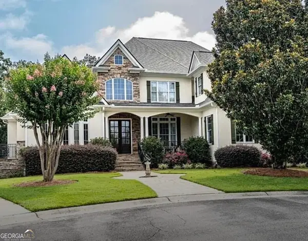 5 Saint Andrews Way Sw, Rome, GA 30165