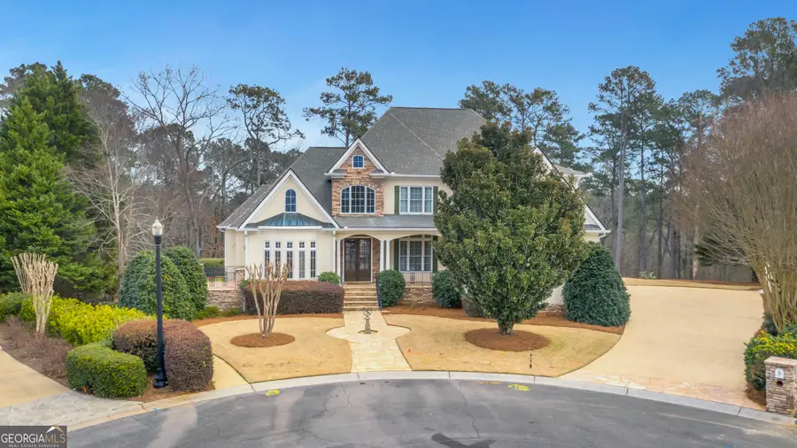 5 Saint Andrews Way Sw, Rome, GA 30165 - #2