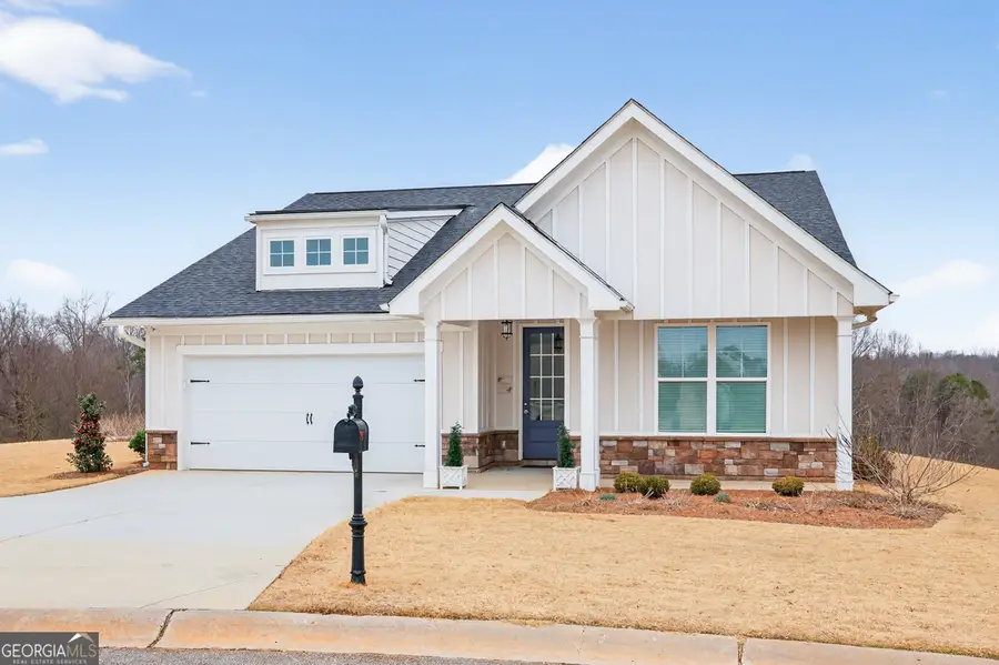 143 Preserve Lane, Homer, GA 30547 - Image #2