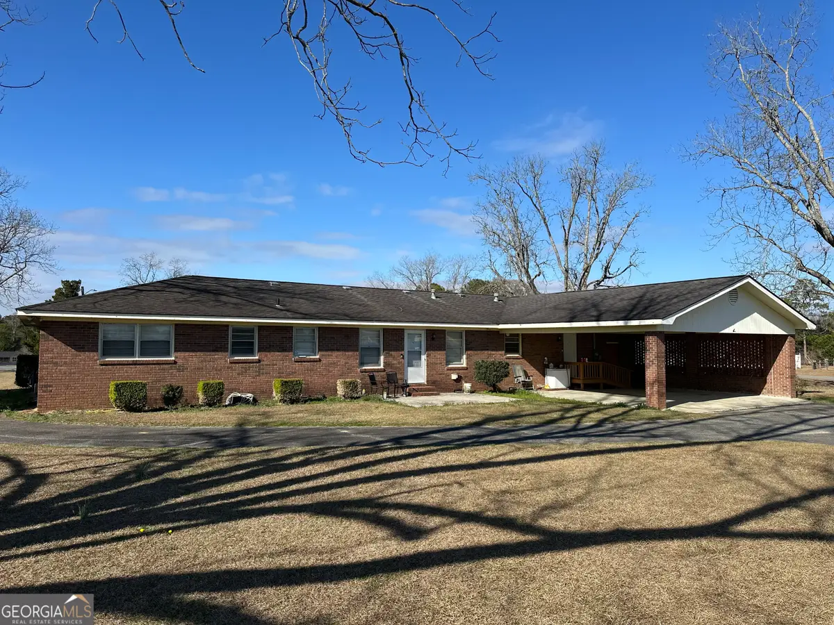 2808 Ga Highway 117, Cadwell, GA 31009 - Image #1