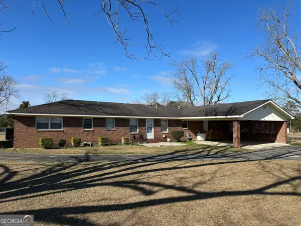 2808 Ga Highway 117, Cadwell, GA 31009