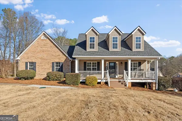 101 Burchfield Run, Carrollton, GA 30116