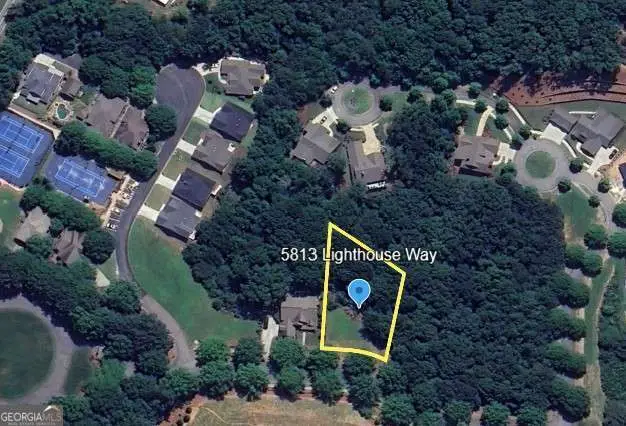 5813 Lighthouse Way, Gainesville, GA 30506 - Image #1
