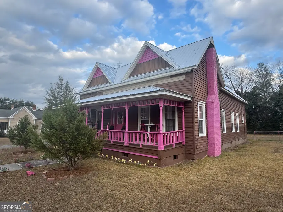 245 S Lewis Street, Metter, GA 30439 - Image #3