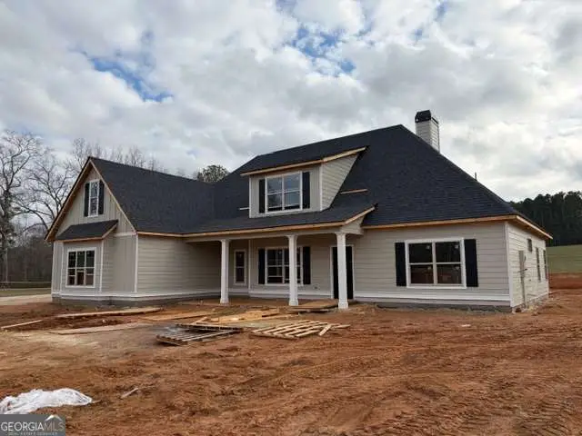 65 Unity Road, Roopville, GA 30170 - Image #1