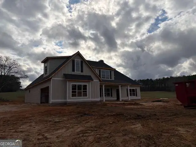 65 Unity Road, Roopville, GA 30170 - Image #2