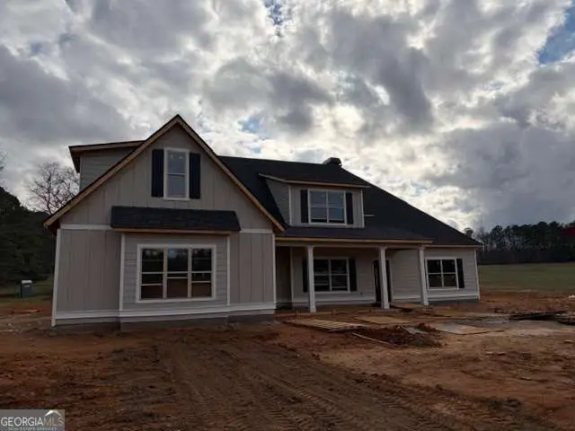 65 Unity Road, Roopville, GA 30170 - Image #3