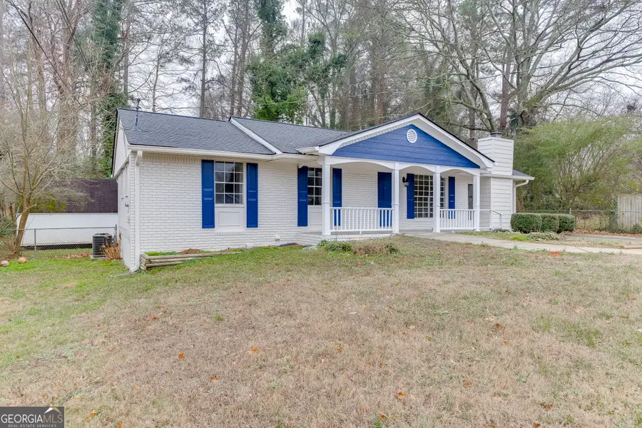 34 Duke Drive, Lawrenceville, GA 30046 - Image #2