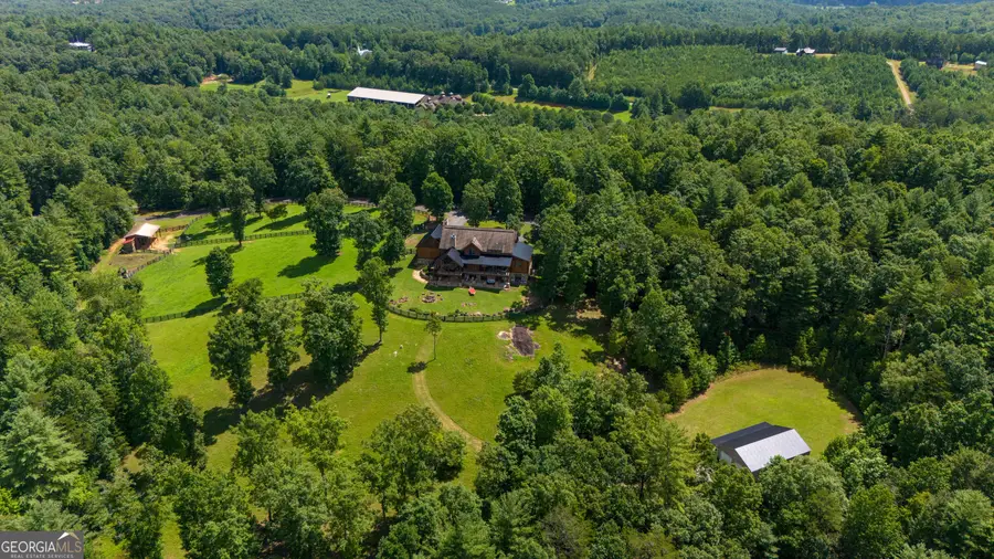 98 S Saddleback Trail, Blue Ridge, GA 30513 - Image #3