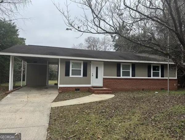 111 Marilyn Drive, Warner Robins, GA 31093