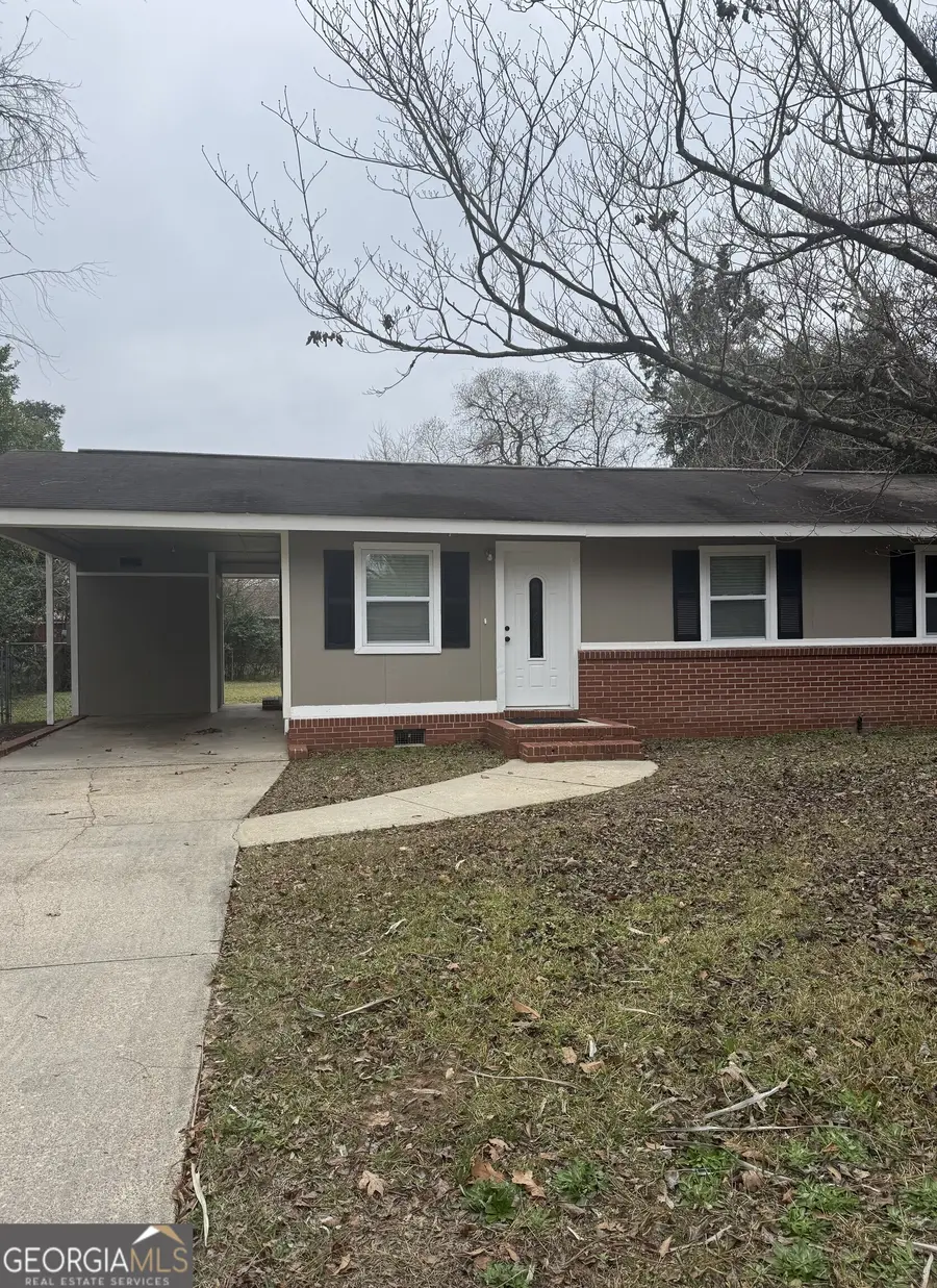 111 Marilyn Drive, Warner Robins, GA 31093 - Image #2