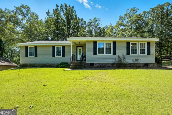 12 Indian River Road Se, Lindale, GA 30147