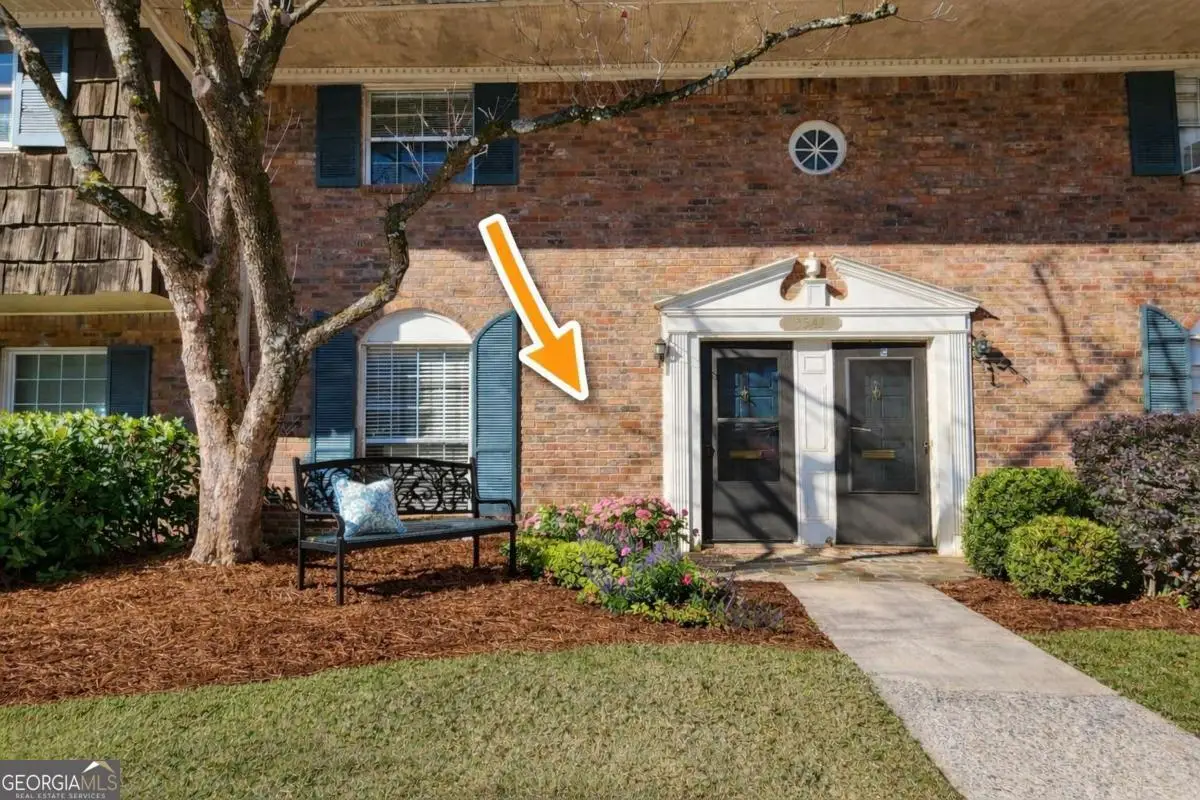 3543 Old Chamblee Tucker Road #D, Atlanta, GA 30340 - Image #1