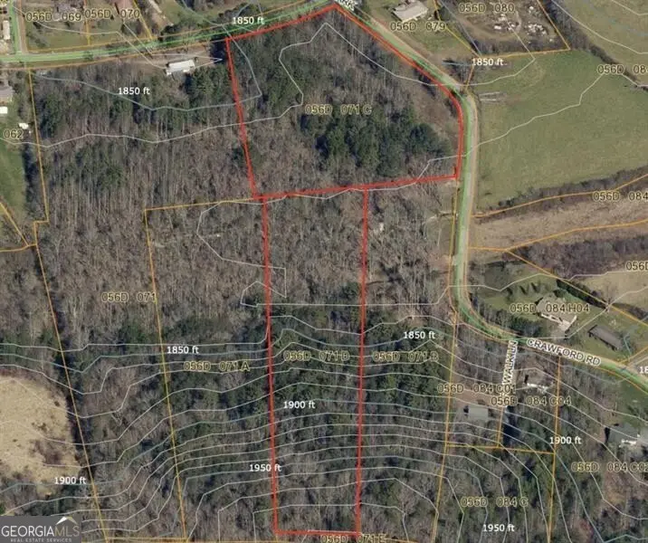 0 Blue Ridge Highway #A-2, C-1, Blairsville, GA 30512 - Image #1