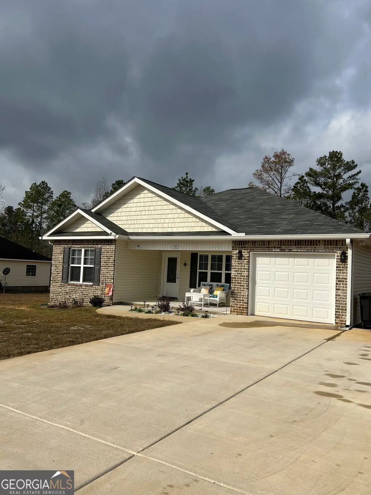 150 Long Pines Circle, East Dublin, GA 31027 - Image #1