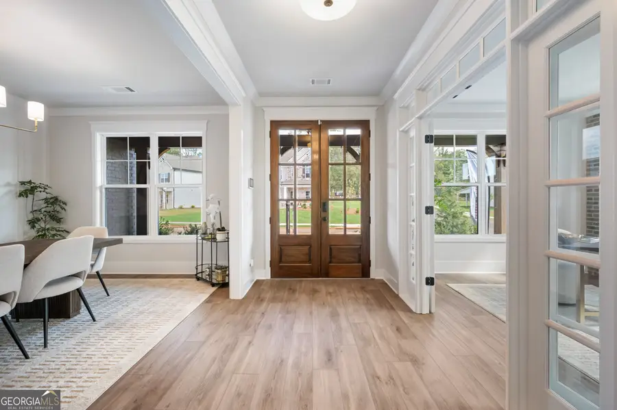 382 Scarlett Rose Way #124A, Hoschton, GA 30548 - Image #3