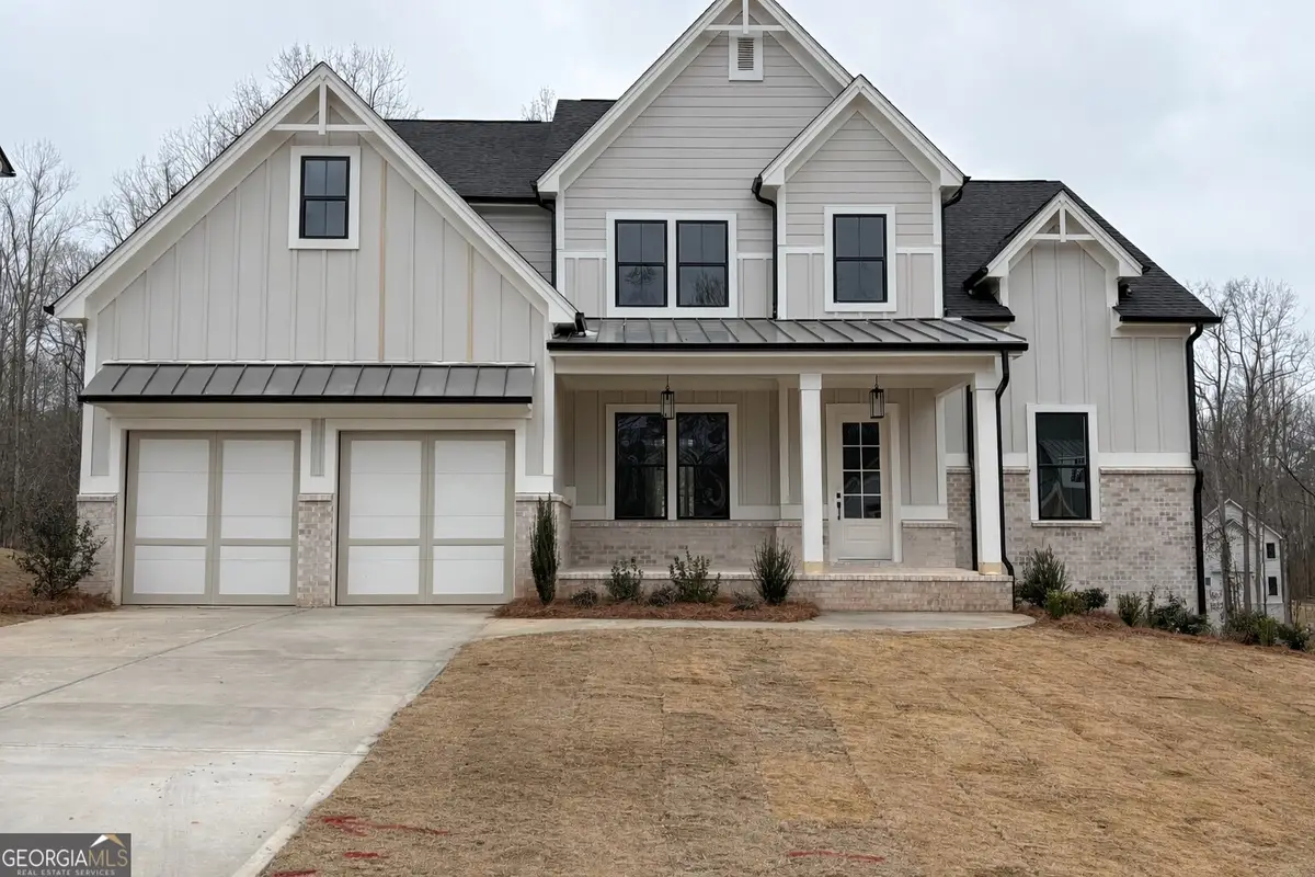 4535 Aiden Way, Cumming, GA 30041 - Image #1