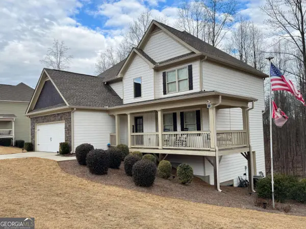 88 Fair Oaks Court, Commerce, GA 30529