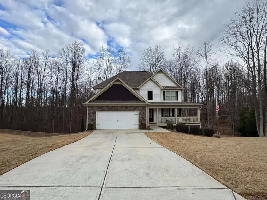 88 Fair Oaks Court, Commerce, GA 30529 - Image #3