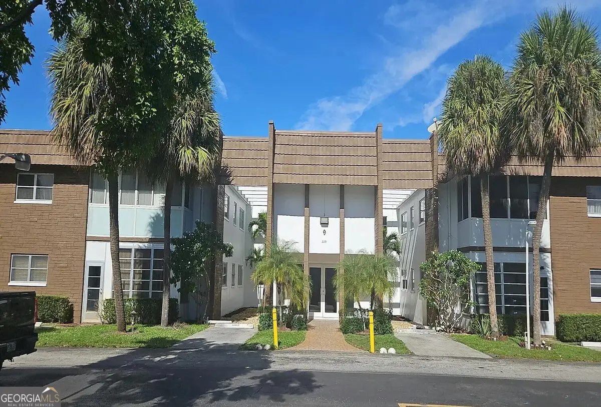 2291 NW 48th Terrace #214, Lauderhill, FL 33313 - Image #1