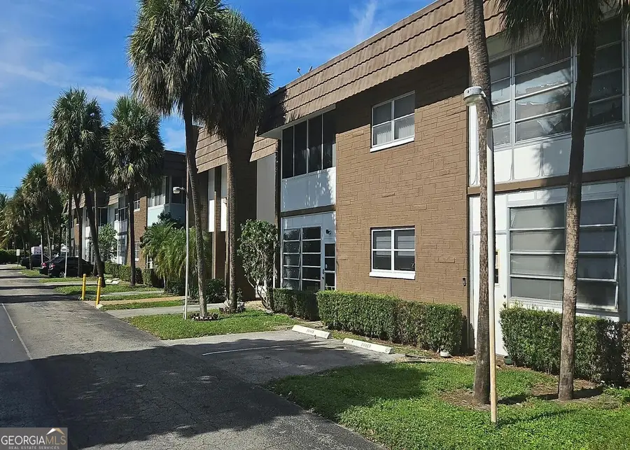 2291 NW 48th Terrace #214, Lauderhill, FL 33313 - Image #2