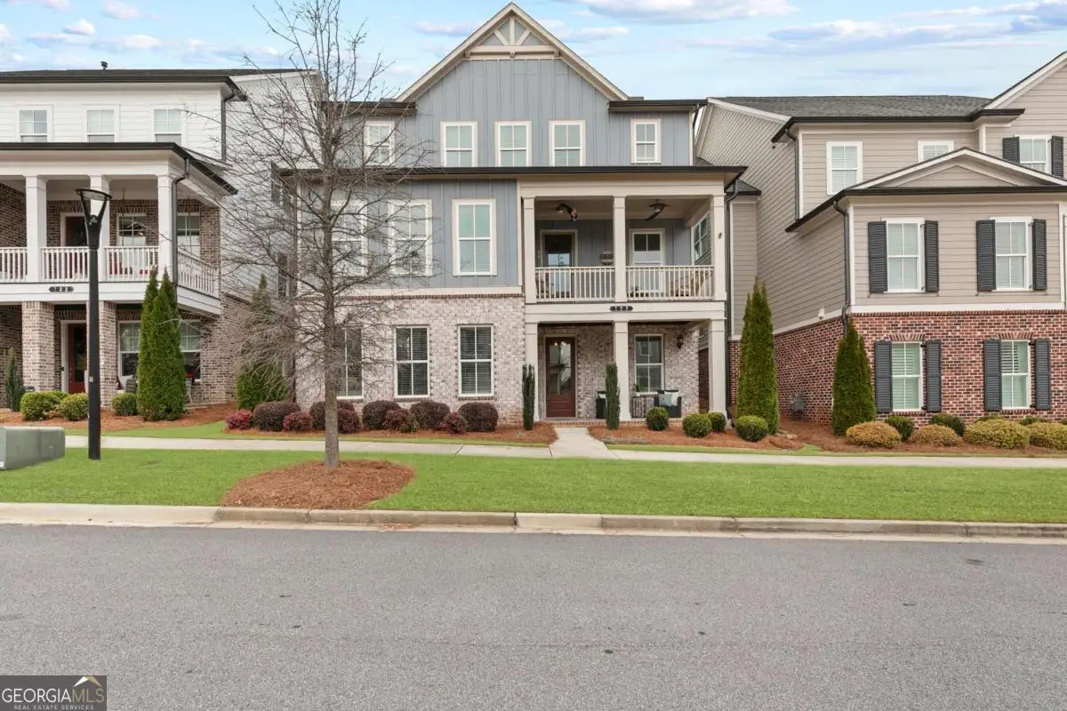 120 Meadow Mill Road, Woodstock, GA 30188 - Image #1