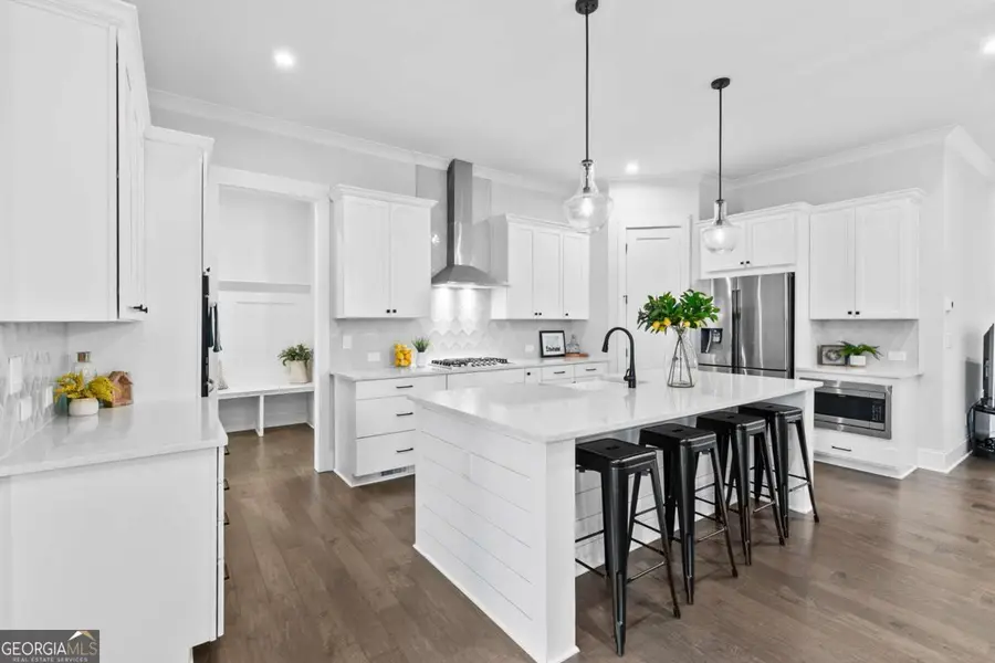 120 Meadow Mill Road, Woodstock, GA 30188 - Image #2