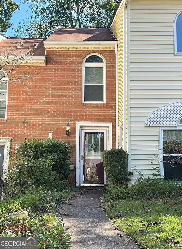 650 Coventry Township Lane, Marietta, GA 30062