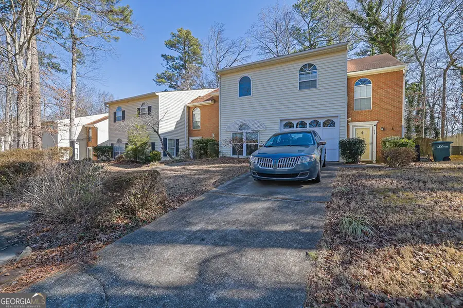 650 Coventry Township Lane, Marietta, GA 30062 - #2