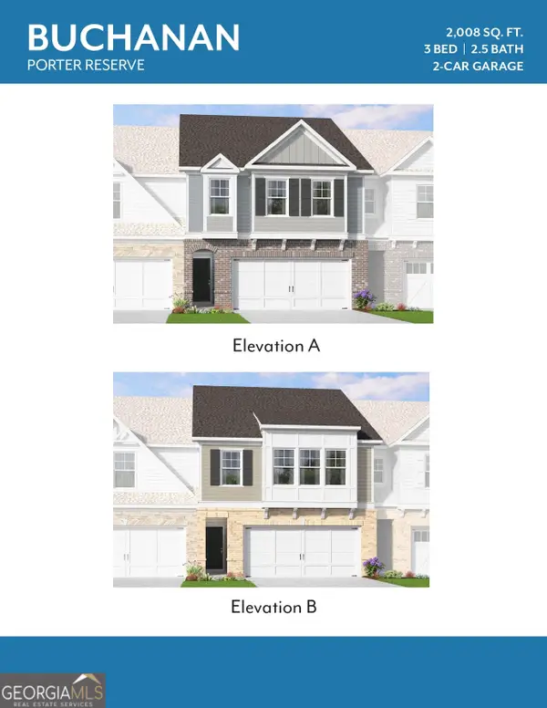 3562 Birdstone Drive #19, Decatur, GA 30032