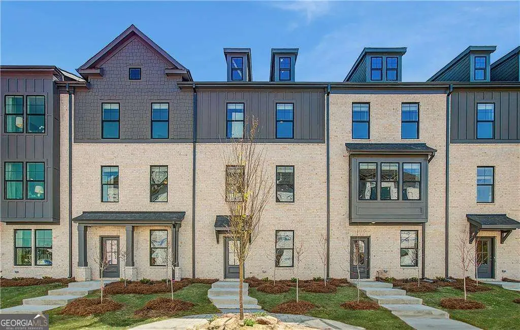 629 Marimba Pike, McDonough, GA 30253 - Image #1