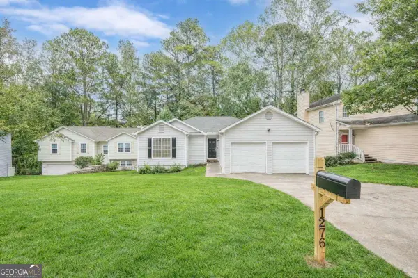 1276 To Lani Farm Drive, Stone Mountain, GA 30083