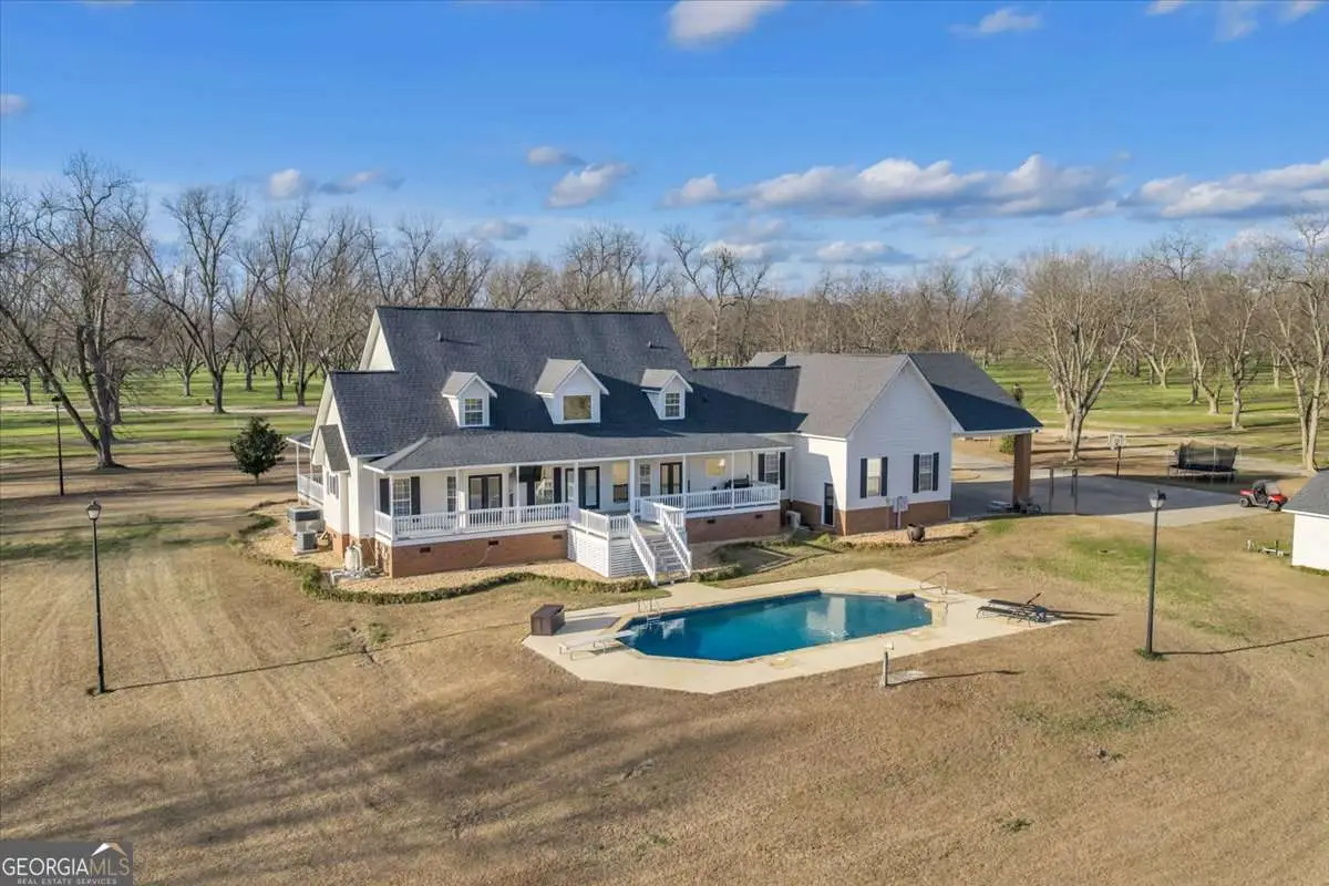 1401 S Ga Hwy 90, Cordele, GA 31015 - Image #1