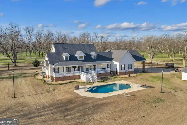 1401 S Ga Hwy 90, Cordele, GA 31015