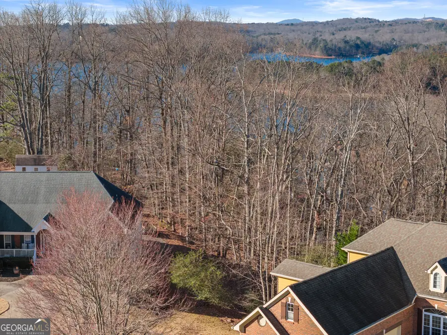 3498 Hickory Lake Drive, Gainesville, GA 30506 - Image #2